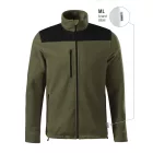 mlf_530ML13 Effect polár unisex military 69 (brand label) S