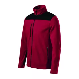   mlf_530MR13 Effect polár unisex marlboro piros 23 (brand label) S