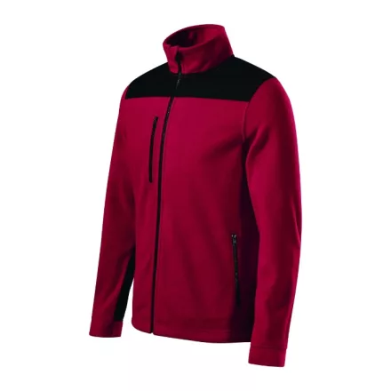 mlf_530MR13 Effect polár unisex marlboro piros 23 (brand label) S