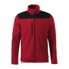 mlf_530MR15 Effect polár unisex marlboro piros 23 (brand label) L