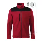mlf_530MR16 Effect polár unisex marlboro piros 23 (brand label) XL