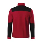 mlf_530MR18 Effect polár unisex marlboro piros 23 (brand label) 3XL