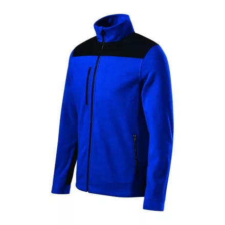 mlf_530RB14 Effect polár unisex királykék (brand label) M