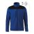 mlf_530RB15 Effect polár unisex királykék (brand label) L