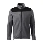 mlf_530SG14 Effect polár unisex acélszürke 36 (brand label) M