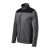 mlf_530SG15 Effect polár unisex acélszürke 36 (brand label) L