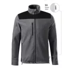 mlf_530SG18 Effect polár unisex acélszürke 36 (brand label) 3XL