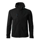 mlf_5310113 Nano softshell kabát férfi fekete S