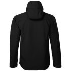 mlf_5310113 Nano softshell kabát férfi fekete S