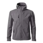 mlf_5313614 Nano softshell kabát férfi acélszürke M