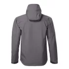 mlf_5313615 Nano softshell kabát férfi acélszürke L