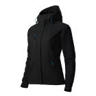 mlf_5320116 Nano softshell kabát női fekete XL