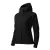 mlf_5320117 Nano softshell kabát női fekete 2XL
