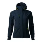 mlf_5320212 Nano softshell kabát női tengerészkék XS