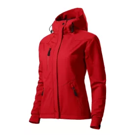 mlf_5320712 Nano softshell kabát női piros XS