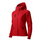 mlf_5320713 Nano softshell kabát női piros S