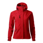 mlf_5320717 Nano softshell kabát női piros 2XL