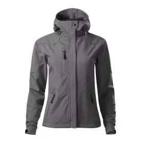 mlf_5323612 Nano softshell kabát női acélszürke XS