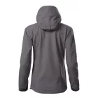 mlf_5323616 Nano softshell kabát női acélszürke XL