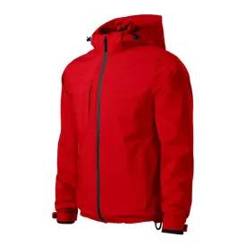 mlf_5330713 Pacific 3 in 1 jacket férfi piros S
