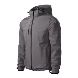 mlf_5333613 Pacific 3 in 1 jacket férfi acélszürke S