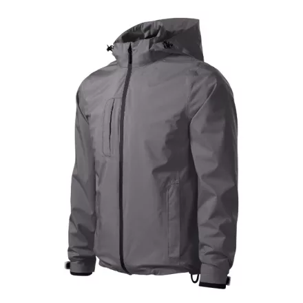 mlf_5333613 Pacific 3 in 1 jacket férfi acélszürke S