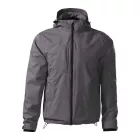 mlf_5333613 Pacific 3 in 1 jacket férfi acélszürke S