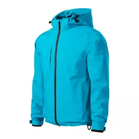 mlf_5334413 Pacific 3 in 1 jacket férfi türkiz S
