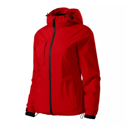 mlf_5340715 Pacific 3 in 1 jacket női piros L