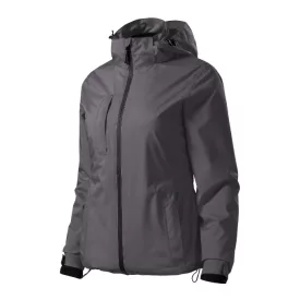mlf_5343612 Pacific 3 in 1 jacket női acélszürke XS