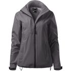 mlf_5343612 Pacific 3 in 1 jacket női acélszürke XS