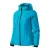 mlf_5344412 Pacific 3 in 1 jacket női türkiz XS