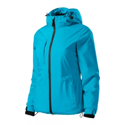 mlf_5344413 Pacific 3 in 1 jacket női türkiz S