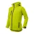 mlf_5356207 Performance softshell kabát gyerek lime 158 cm/12 éves