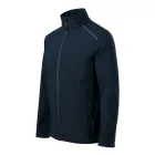 mlf_5360217 Valley softshell kabát férfi tengerészkék 2XL