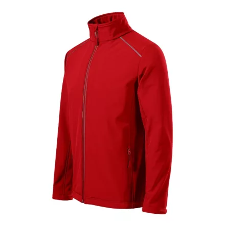 mlf_5360716 Valley softshell kabát férfi piros XL