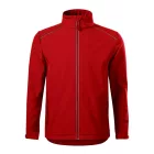 mlf_5360717 Valley softshell kabát férfi piros 2XL