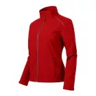 mlf_5370717 Valley softshell kabát női piros 2XL