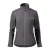 mlf_5373616 Valley softshell kabát női acélszürke XL