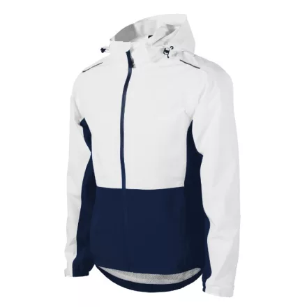 mlf_5380013 Rainbow jacket férfi fehér S