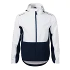 mlf_5380016 Rainbow jacket férfi fehér XL