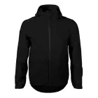 mlf_5380113 Rainbow jacket férfi fekete S