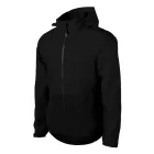mlf_5380115 Rainbow jacket férfi fekete L