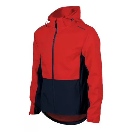 mlf_5380713 Rainbow jacket férfi piros S