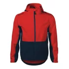 mlf_5380715 Rainbow jacket férfi piros L