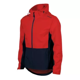 mlf_5380716 Rainbow jacket férfi piros XL