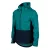 mlf_5381916 Rainbow jacket férfi smaragdzöld XL