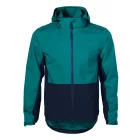 mlf_5381916 Rainbow jacket férfi smaragdzöld XL