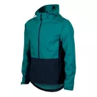 mlf_5381917 Rainbow jacket férfi smaragdzöld 2XL
