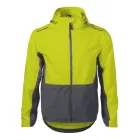 mlf_5389015 Rainbow jacket férfi neon sárga L